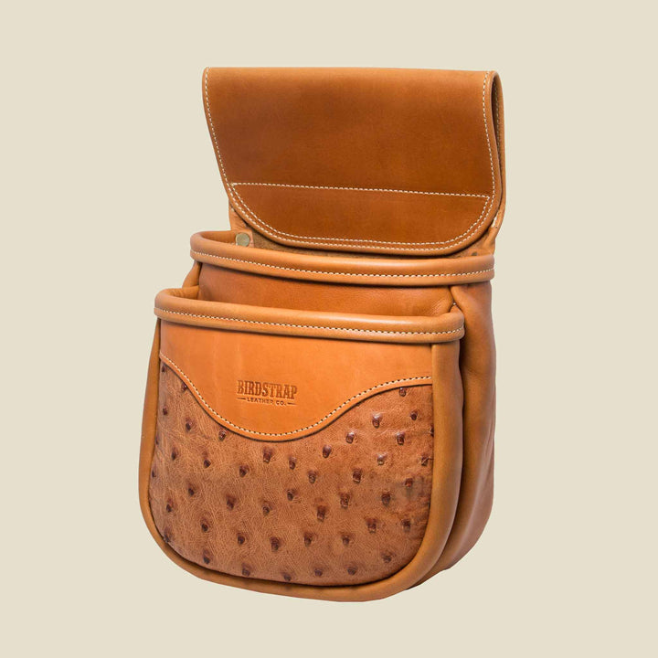 Shell Bag | Frost River | Waxed Canvas | Made in USA